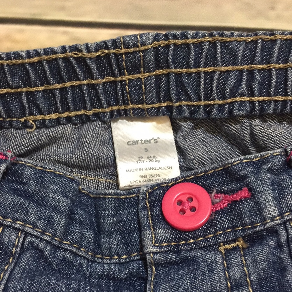 GUC girls pants lot - Picture 4 of 6